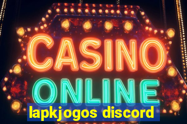 lapkjogos discord